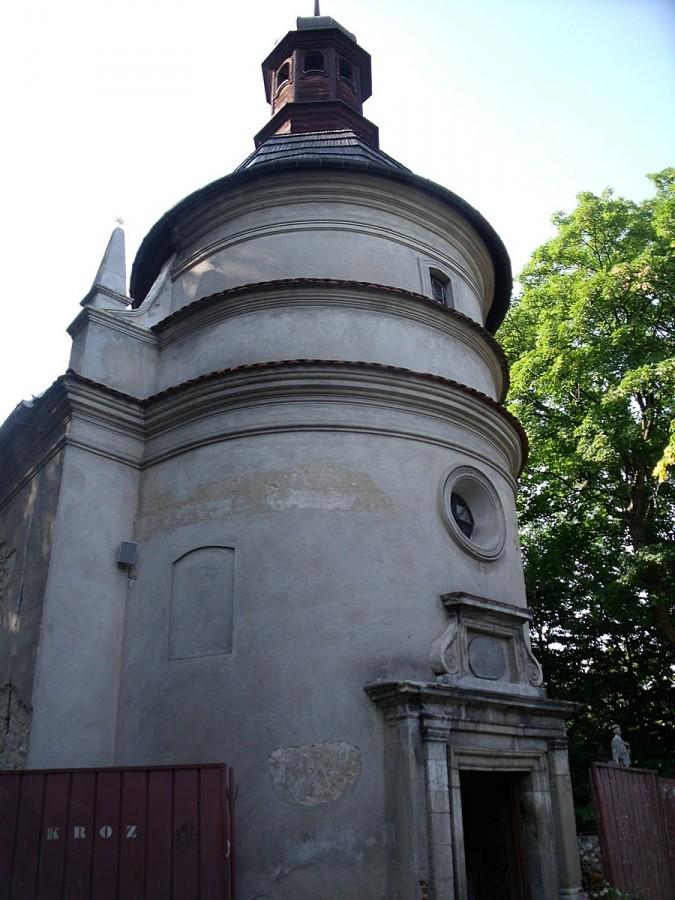 Od frontu