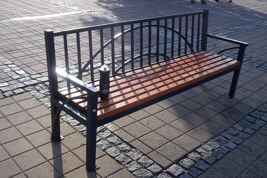 Jest mój bidon