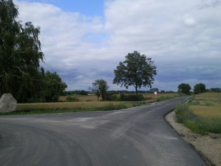 Nowe przejście graniczne