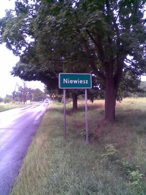Fajna nazwa miejscowości.