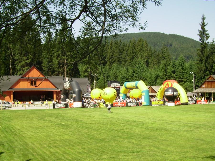Istebna