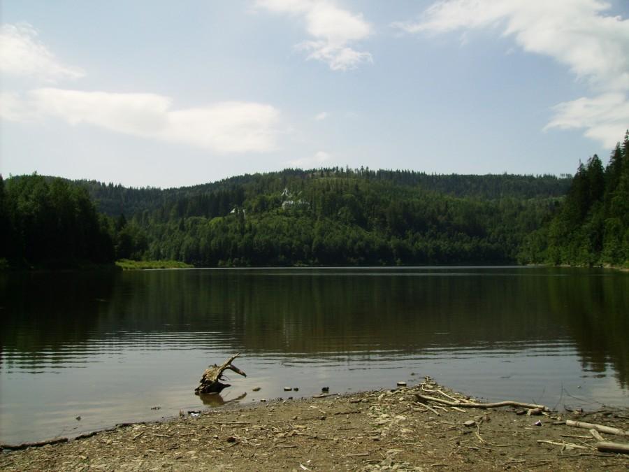 Jezioro Czerniańskie