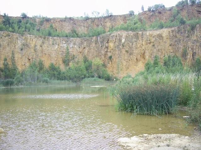 Bytomskie Dolomity