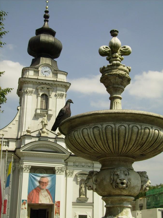 Wadowice