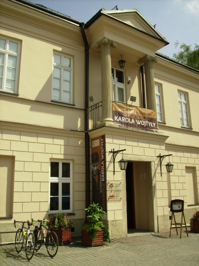 Wadowice