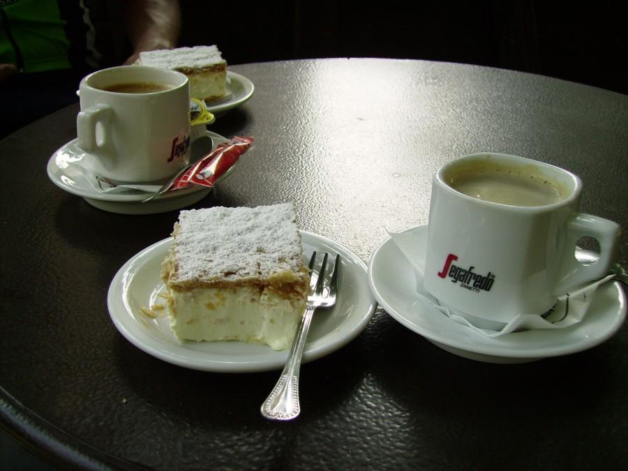 Kremówki Papieskie