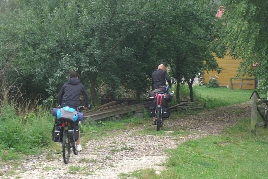 Ruszają do Krakowa