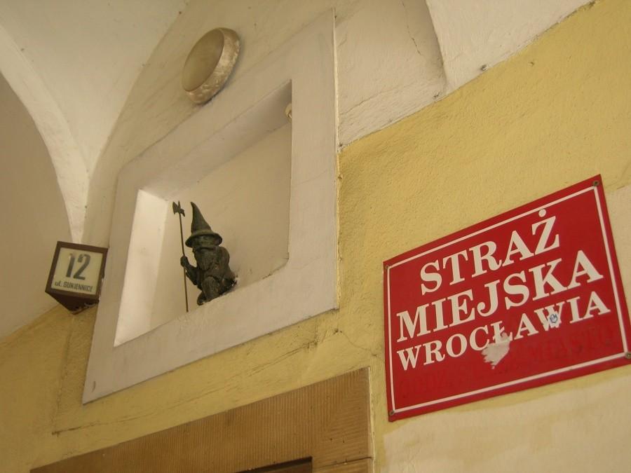 wśród swoich