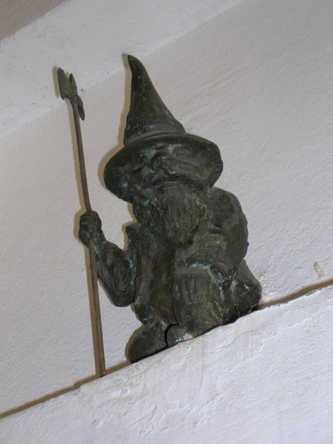 wśród swoich