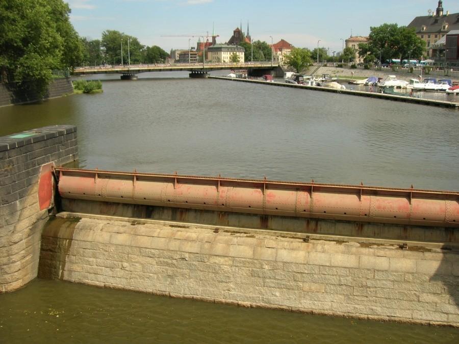 śluzy