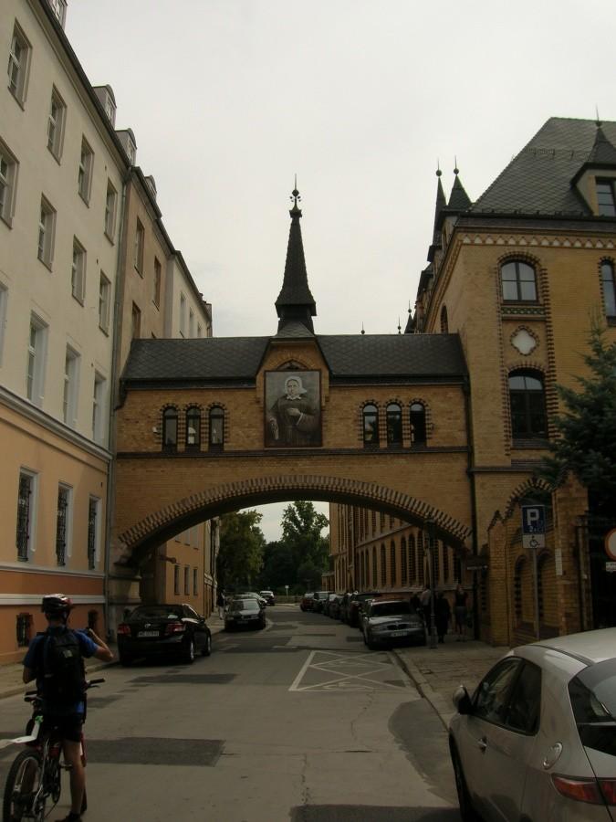 zabytek