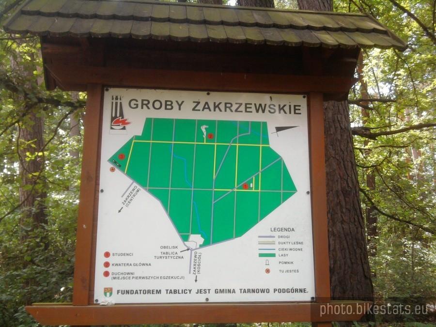 Groby Zakrzewskie