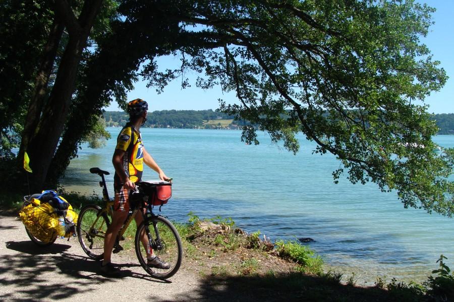 Starnberger See