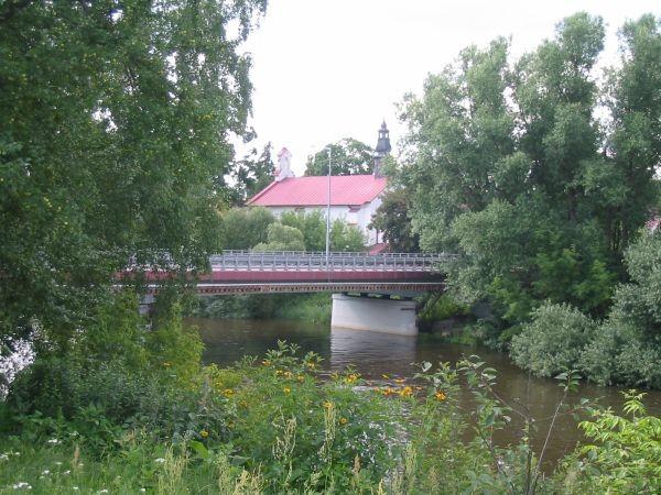 kościół św. Michała Archanioła w Inowłodzu