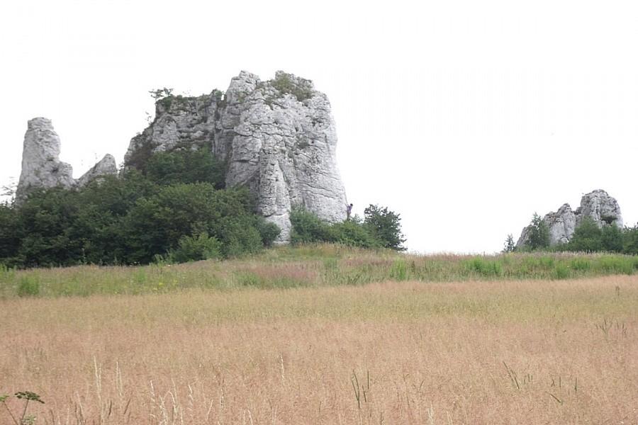 Dolina Szklarki