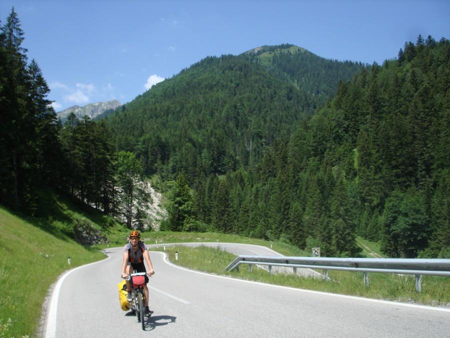 Ammergauer Alpen