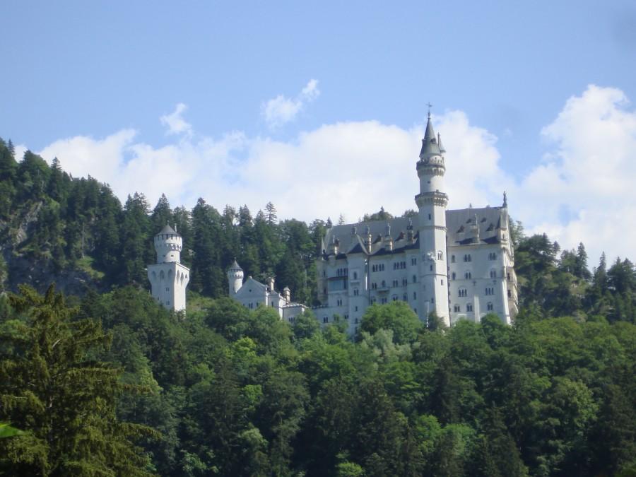 Neuschwanstein