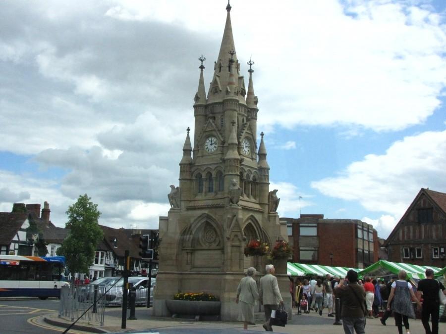 Stratford Upon Avon