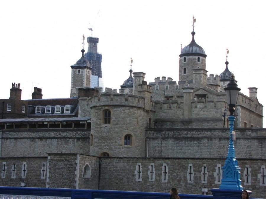 London Tower