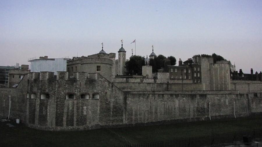 London Tower