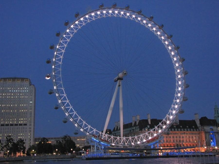 London Eye