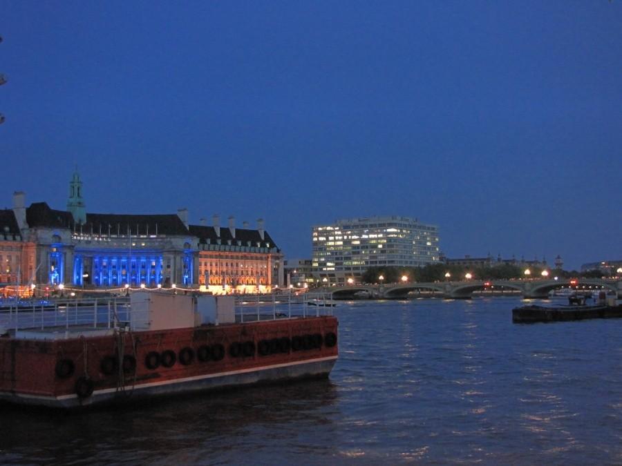 The Thames