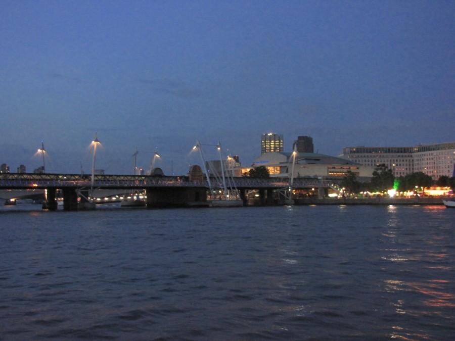 The Thames
