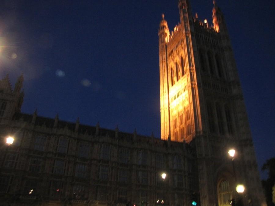 Westminster, London