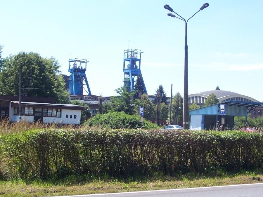 krajobraz industrialny