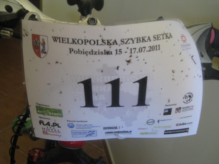 Trzy jedynki to gorsze niz trzy szóstki!