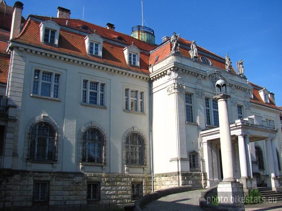 w Brynku