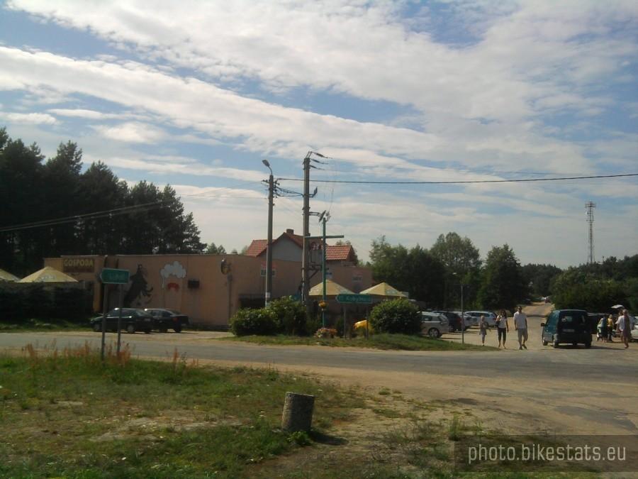 Tuczno