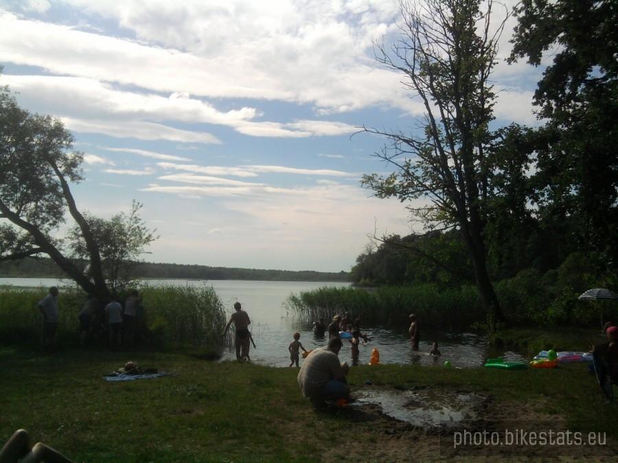 Jezioro Wronczyńskie