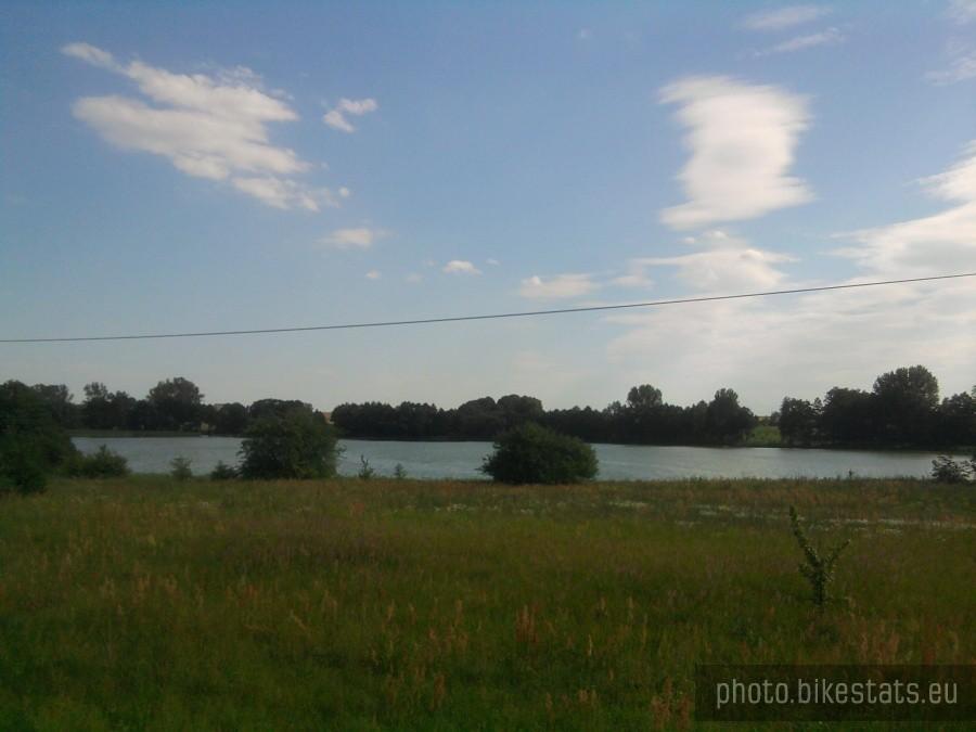 Jezioro Jerzyńskie