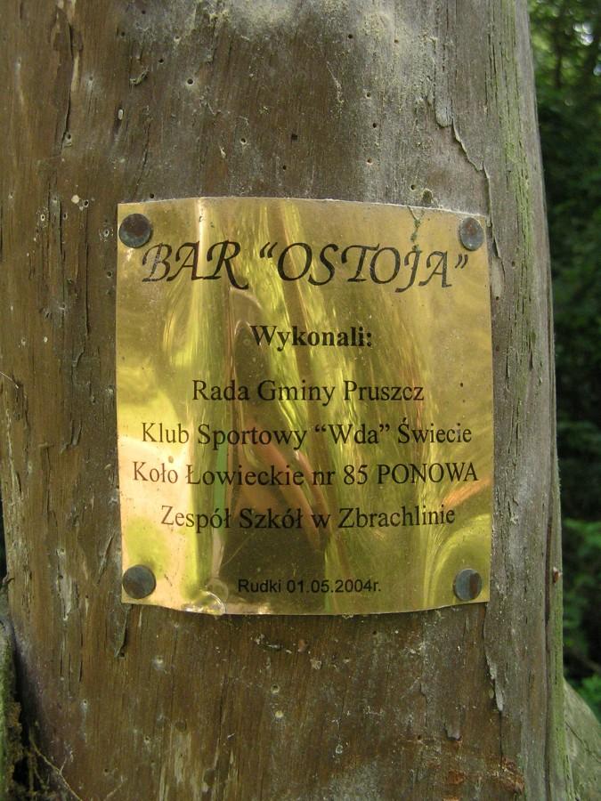 By za chwilę zagadkę upadłego baru rozwiązać