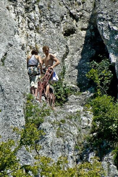 wciąż robią to następne pokolenia
