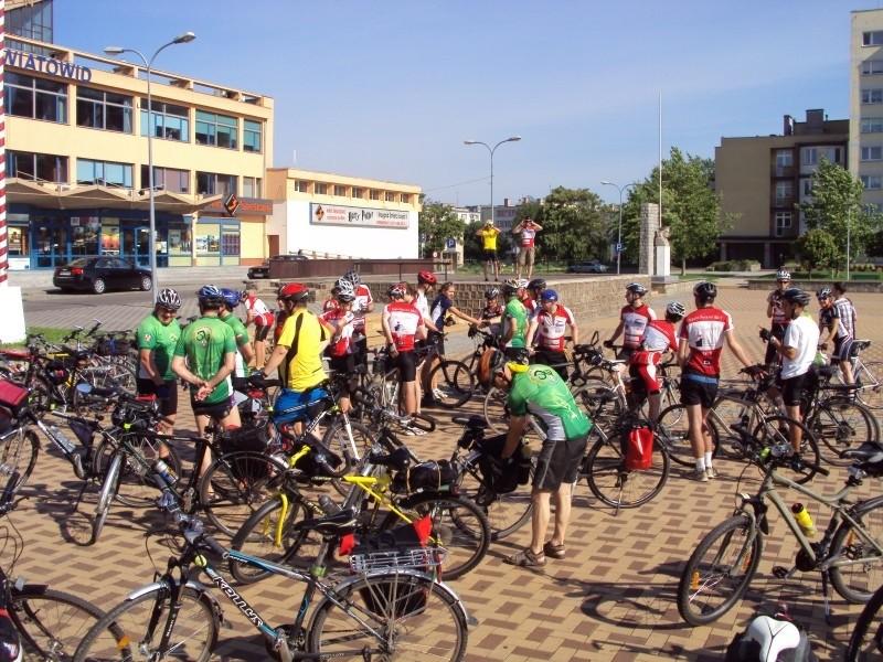 Cycle Poland 2011
