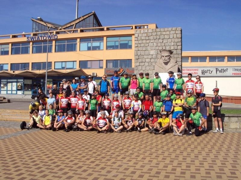 Cycle Poland 2011