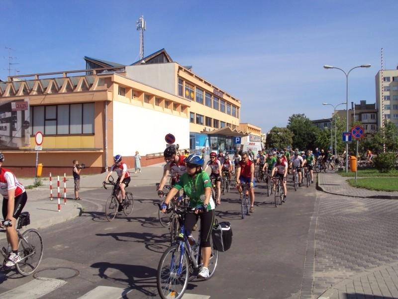 Cycle Poland 2011