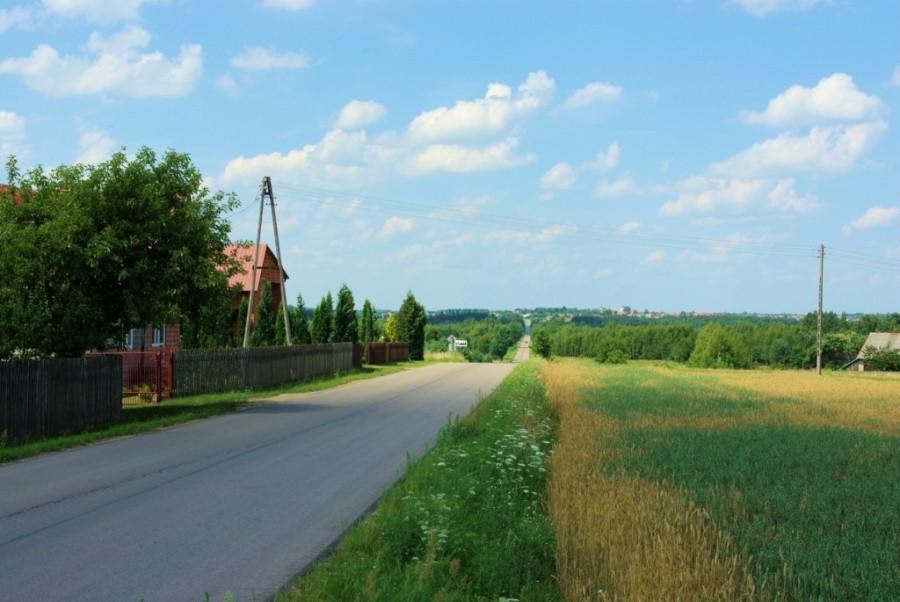 Jupiiiii - chyba bez komentarza ;D 50 km /h
