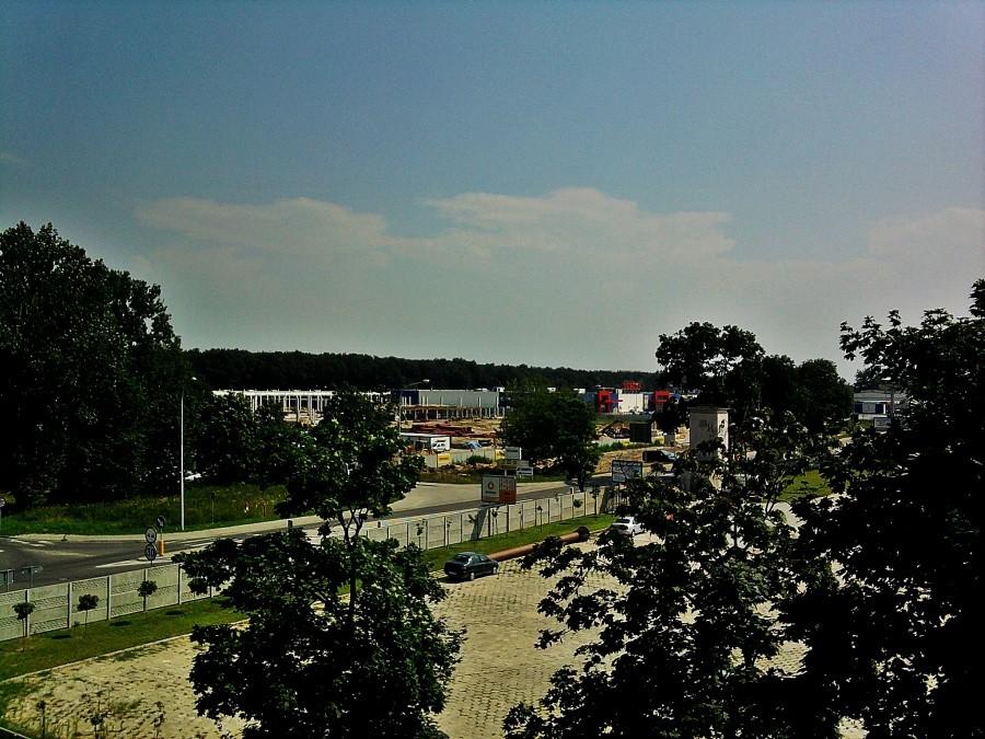 Nowy market