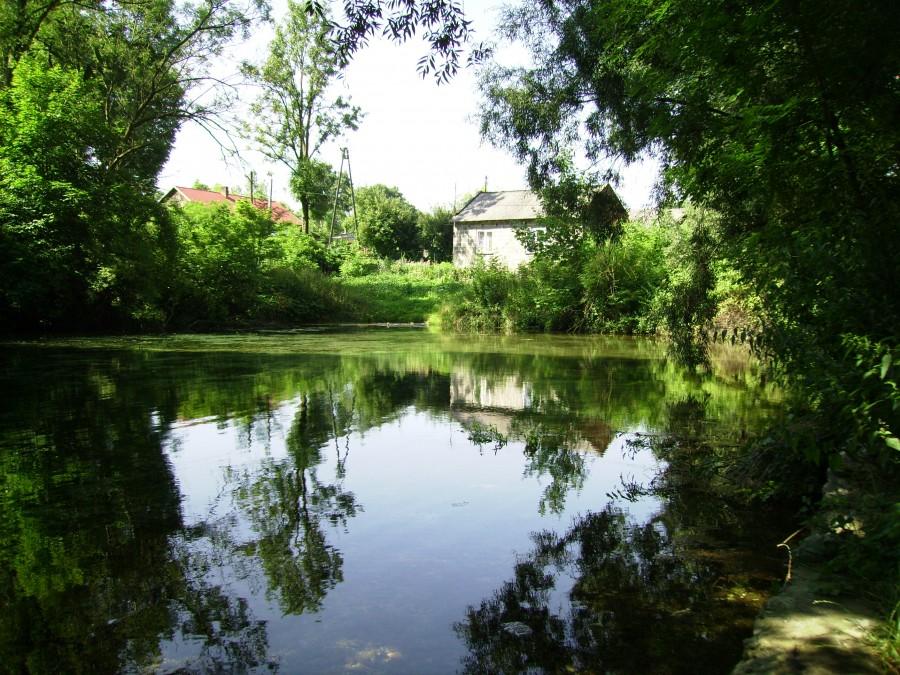 Olszówka Stara