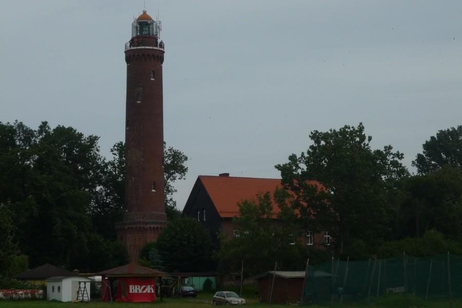 Latarnia Gąski