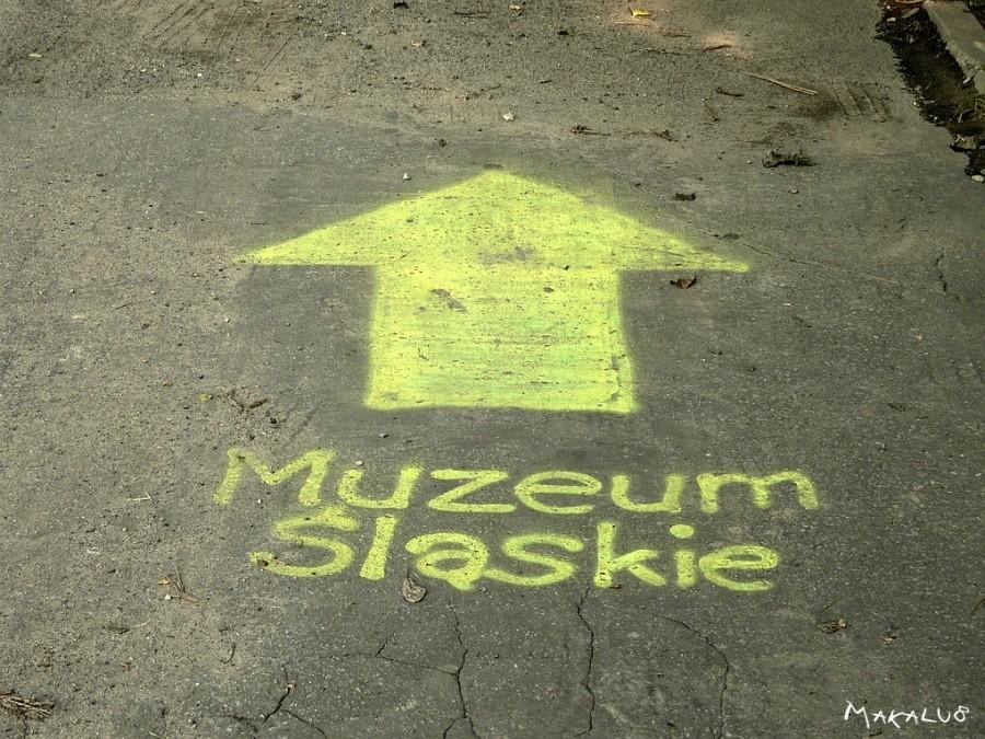 Muzeum Śląskie (w budowie)