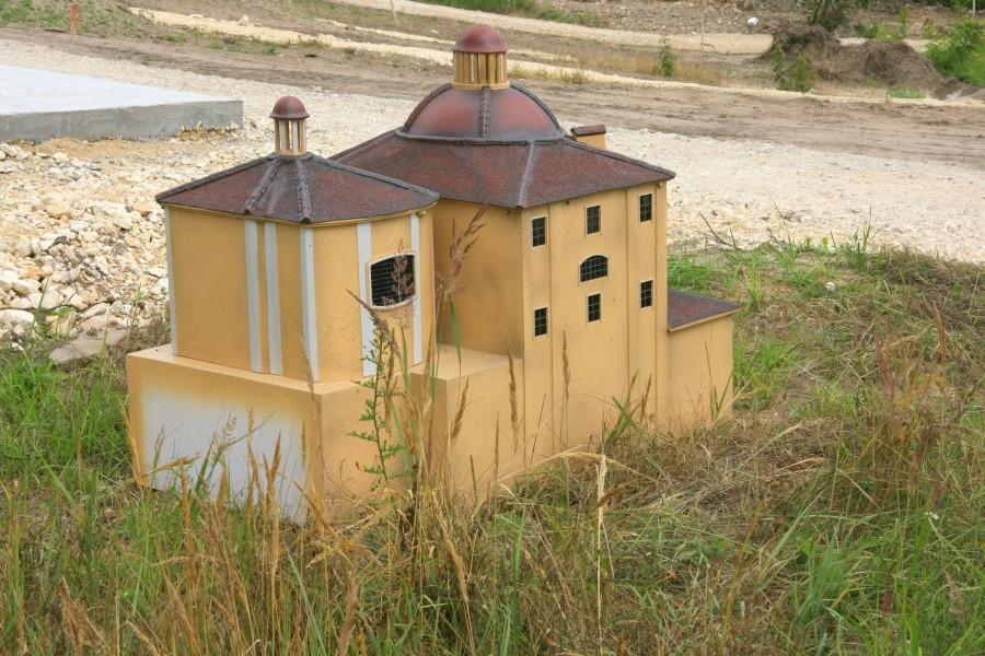 Miniatury sakralne I.