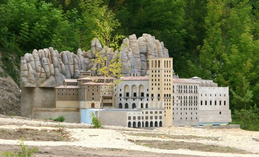 Miniatury sakralne II.