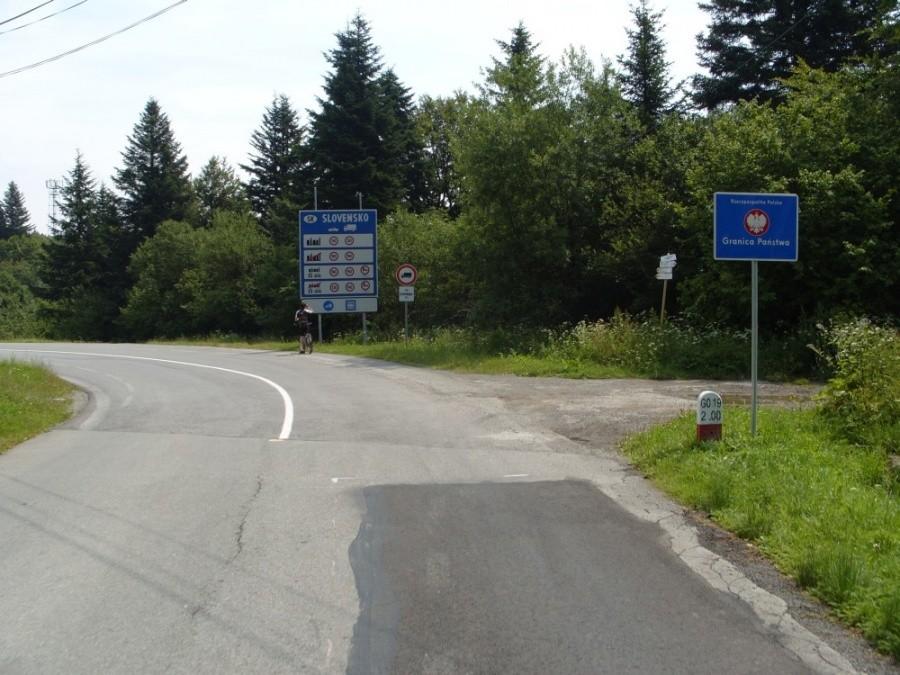 granica PL/SK