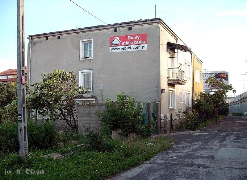 Marsa - w cieniu wiaduktu (1)