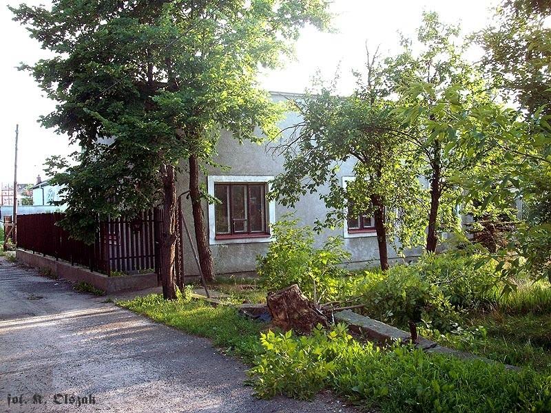 Marsa - w cieniu waduktu (3)