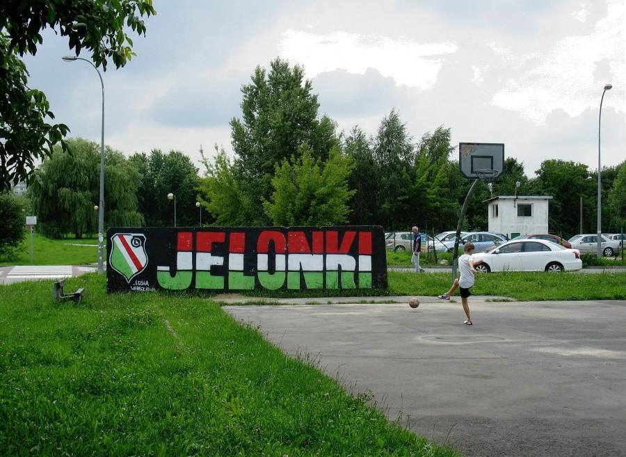Trening, trening i jeszcze raz trening